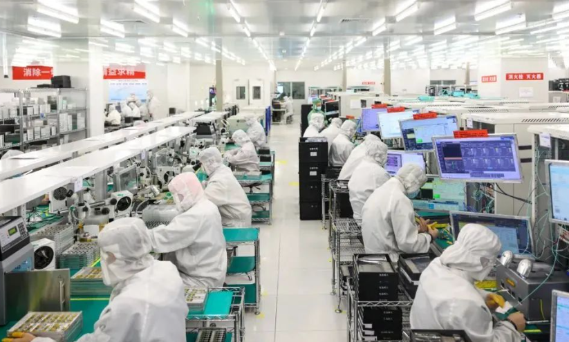 上海芈嘉机电设备有限公司自动化设备选型与配置指南